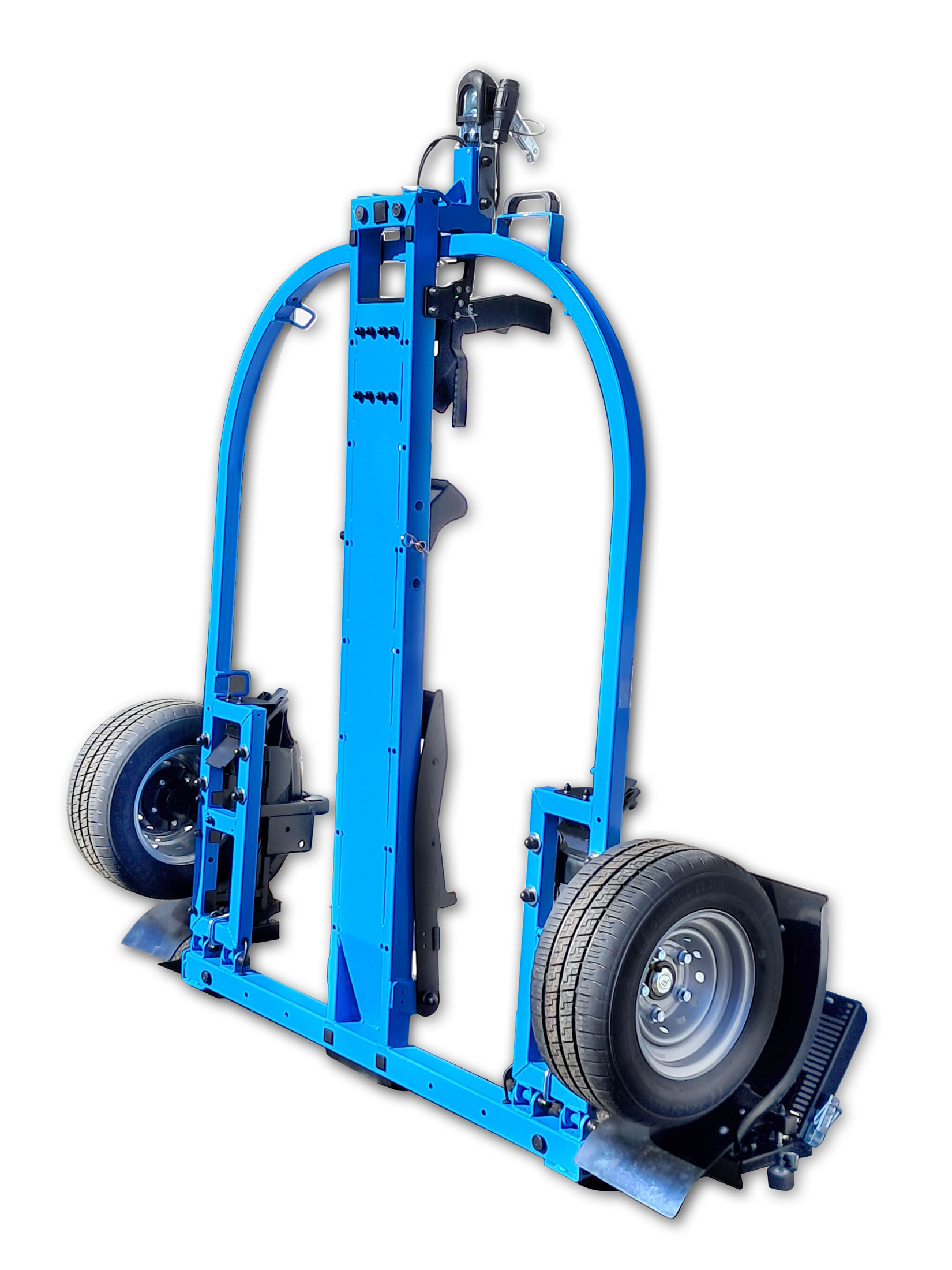 Remorque pour moto SmartBiker