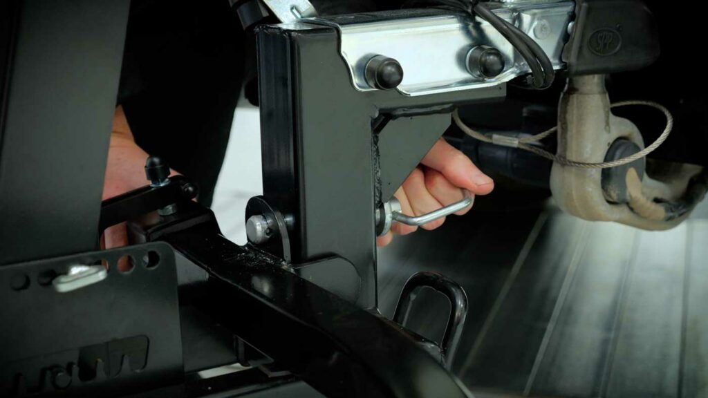 La remorque pour moto réinventé